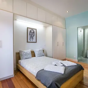 Alfama Concept By Homing Appartamento