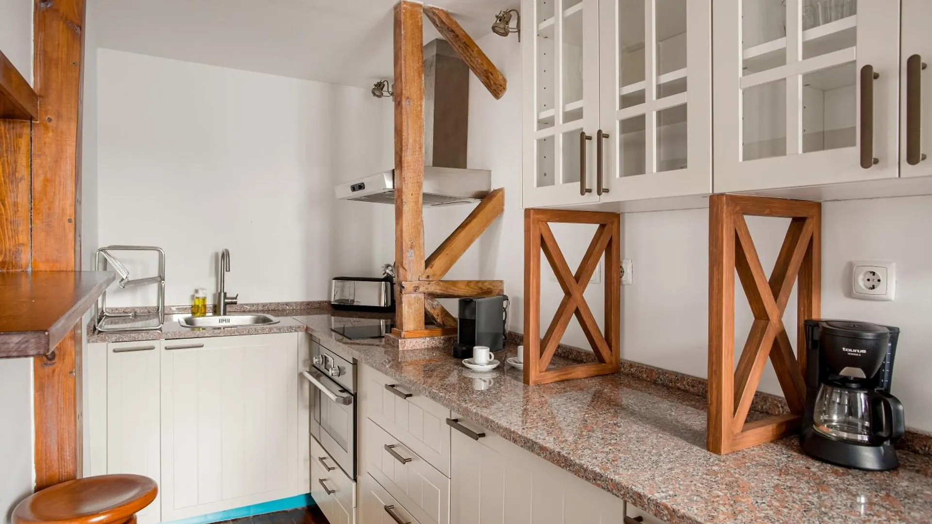 Lisbon Cozy Nest In Santa Catarina Apartment 0*,  Portugal